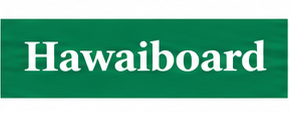 Hawaiboard
