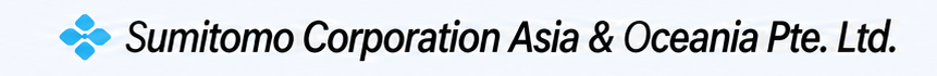 Sumitomo Corporation Asia & Oceania Pte. Ltd.